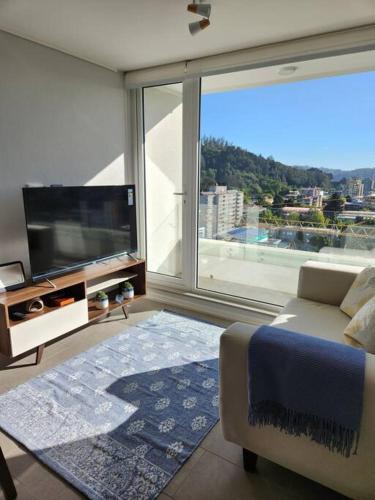 Concepcion Apartment | Departamento Chacabuco NUEVO
