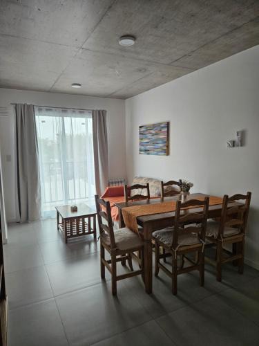 Bahia Blanca Apartment | Departamento Charlone temporal