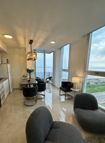 Posadas Apartment | Departamento chic Costanera Posadas