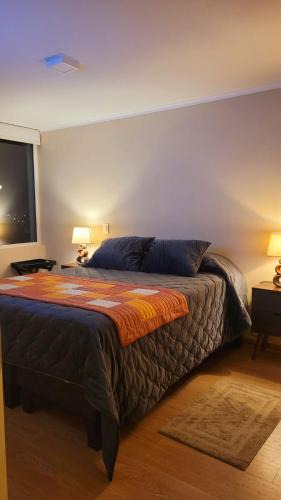 Chillan Apartment | Departamento Chillan