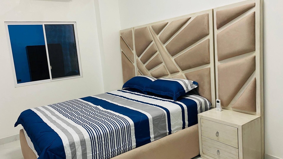 Montanita Apartment | Departamento Ciudad del Sur Montañita