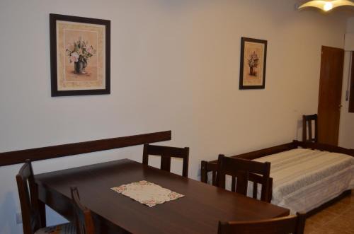 Santa Rosa Apartment | Departamento Ciudad De Santa Rosa