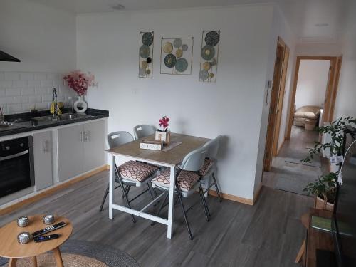 Punta Arenas Apartment | Departamento