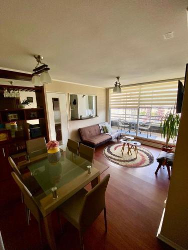 San Pedro de la Paz Apartment | Departamento San Pedro de la Paz