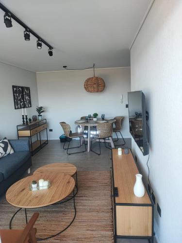 San Pedro de la Paz Apartment | Departamento San Pedro de la Paz