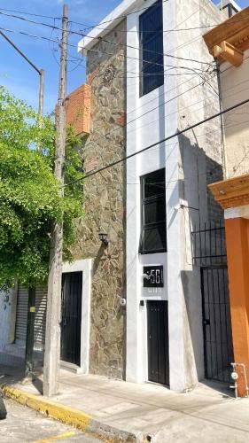 Colima Apartment | Departamento Colima 1