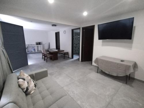 Venustiano Carranza Apartment | departamento compartido Aeropuerto-GNP