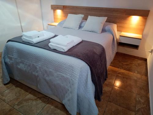 Ezeiza Apartment | Departamento completo en Ezeiza