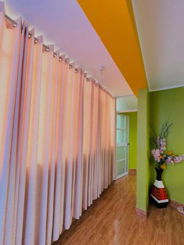 Carmen Alto Apartment | Departamento con baño privado