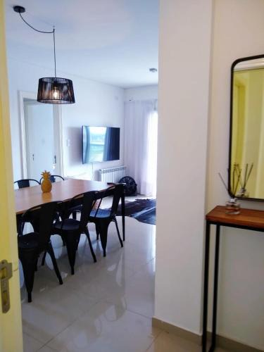 Rio Cuarto Apartment | Departamento con Piscina en Rio Cuarto