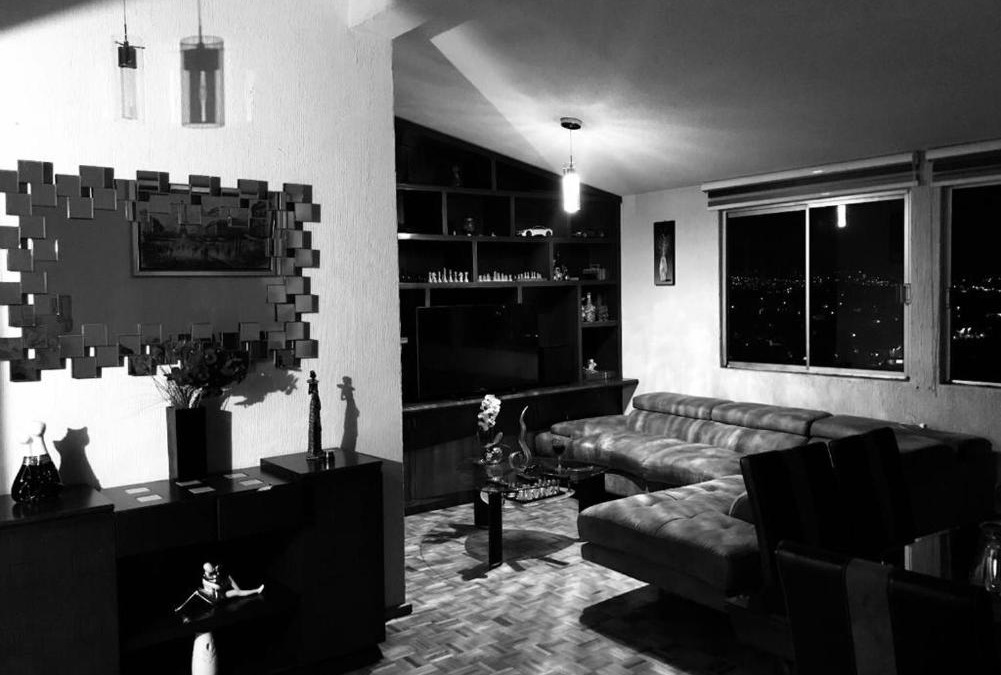 Tlalpan Apartment | DEPARTAMENTO CON VISTA HERMOSA A 5 MIN DE SIX FLAGS