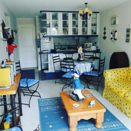 Mirasol Apartment | Departamento Condominio Altos de Mirasol