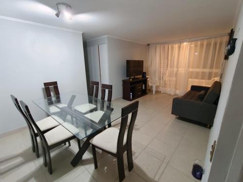 Arica Apartment | Departamento Condominio Arica