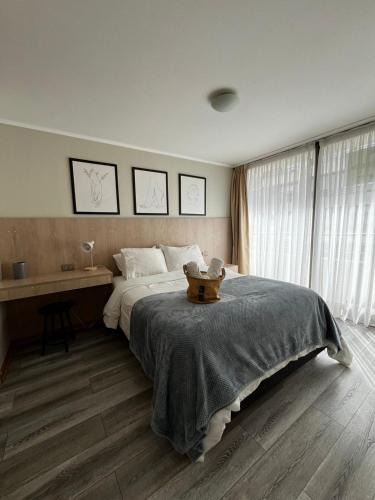 Concepcion Apartment | Departamento Confort