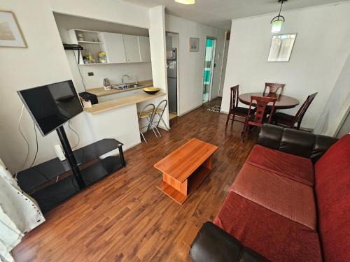 Copiapo Apartment | Departamento Copayapu 3268