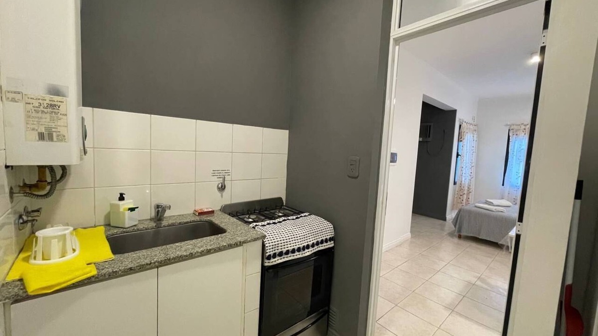 Gualeguaychu Apartment | Departamento Costanera Céntrico