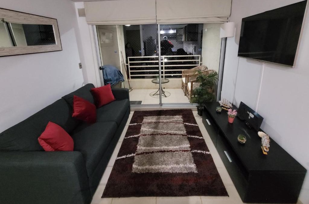 Mirasol Apartment | Departamento Costa Algarrobo Norte