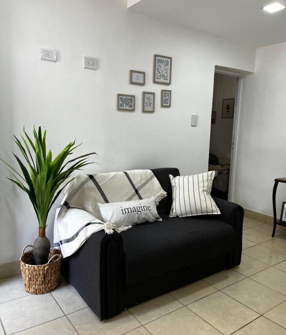 Chilecito Apartment | Departamento Cristo del Portezuelo II