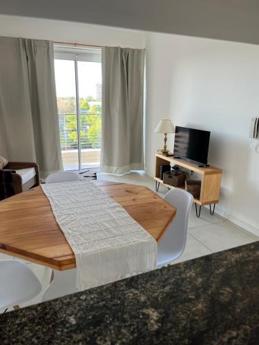 Venado Tuerto Apartment | Departamento de 1 dormitorio