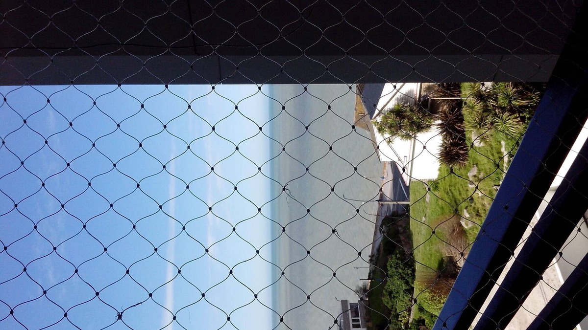 Mar del Plata Apartment | Departamento de 2 amb, vista parcial mar