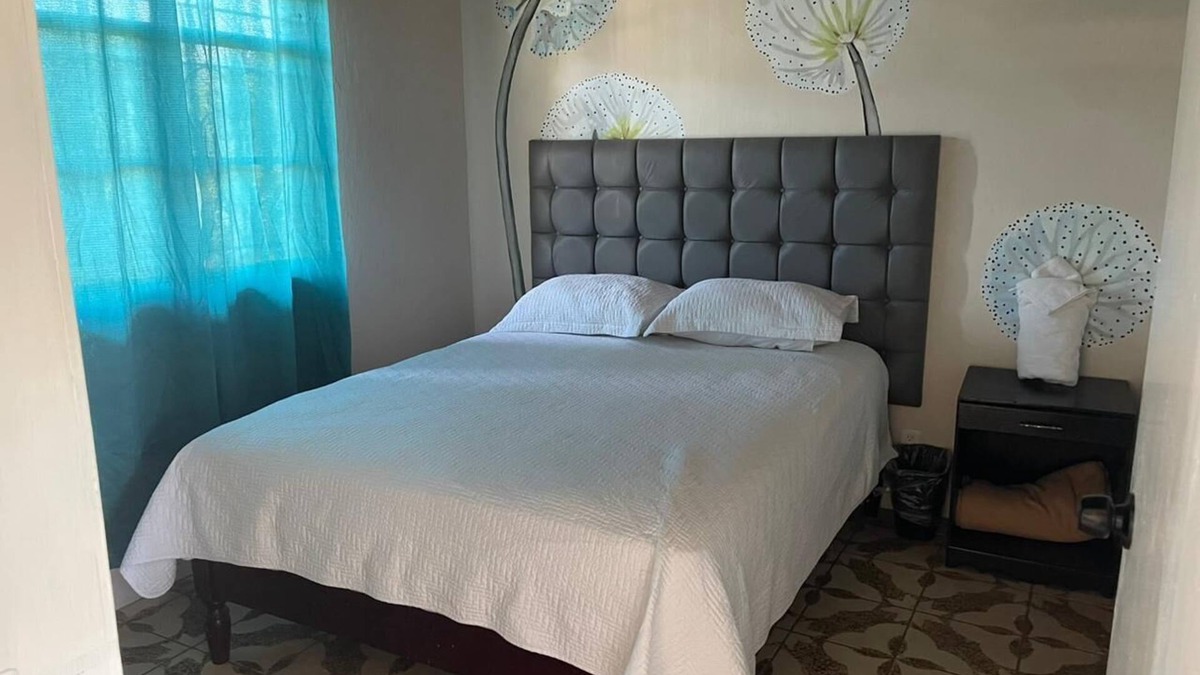 Etzatlan Apartment | Departamento de 2 Habitaciones en Nuestro Hotel Cuatro Caminos en Etzatlán