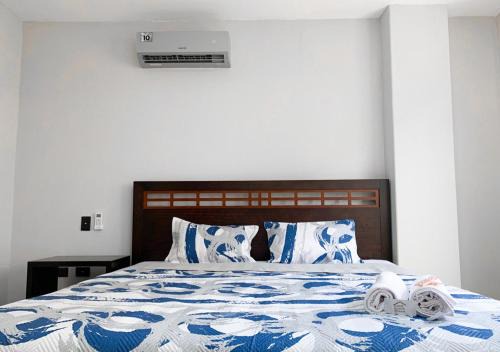 Cooperativa Empleados Consejo Provincial Apartment | Departamento de 3 dormitorios cerca al Mall San Marino