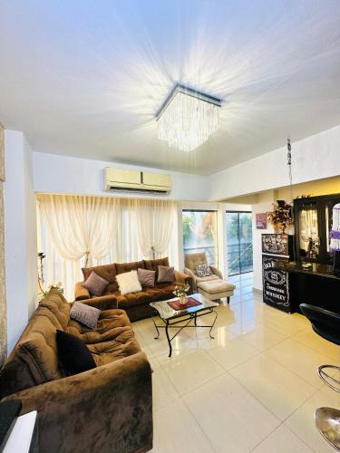 Barrio Centro Apartment | Departamento de Alquiler por Dia