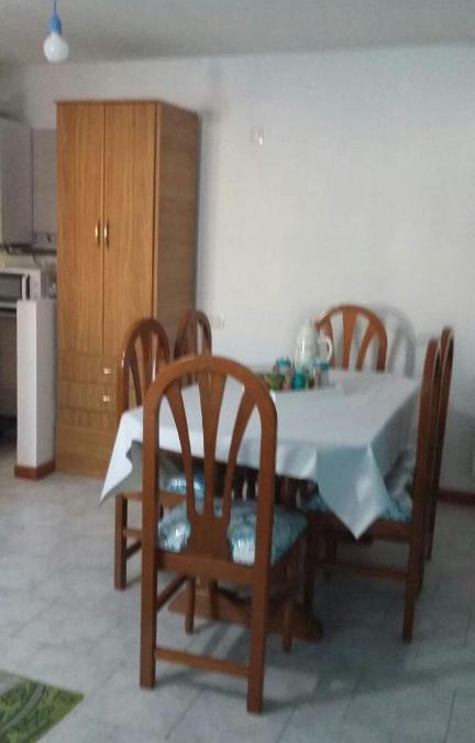 Olavarria Apartment | Departamento de Celina