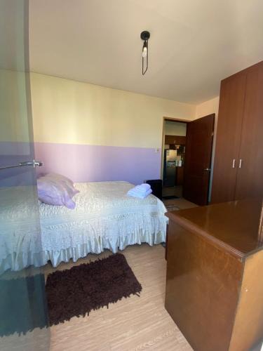 Sucre Apartment | Departamento de Colinas del Este