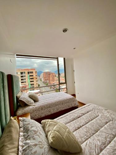 San Sebastian Apartment | Departamento de Lujo, Cuenca, Adrianashome