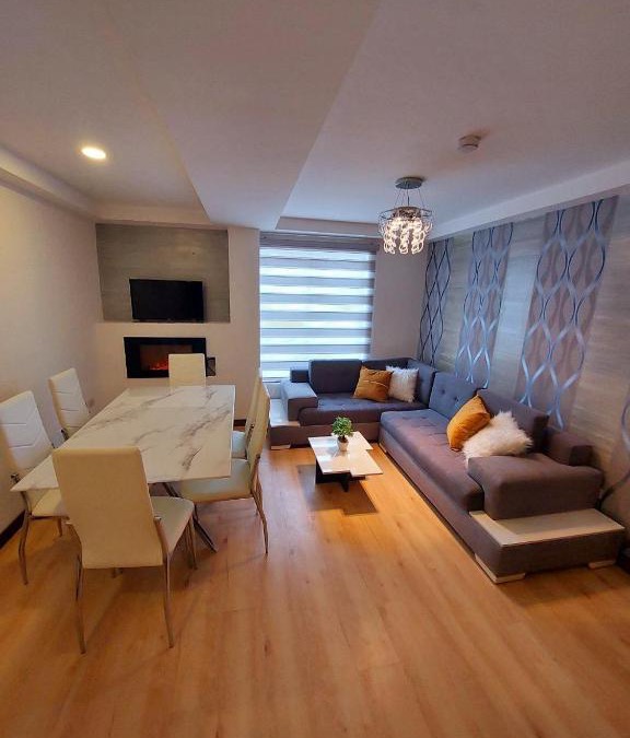 Cuenca Apartment | Departamento de lujo en Condominio Privado