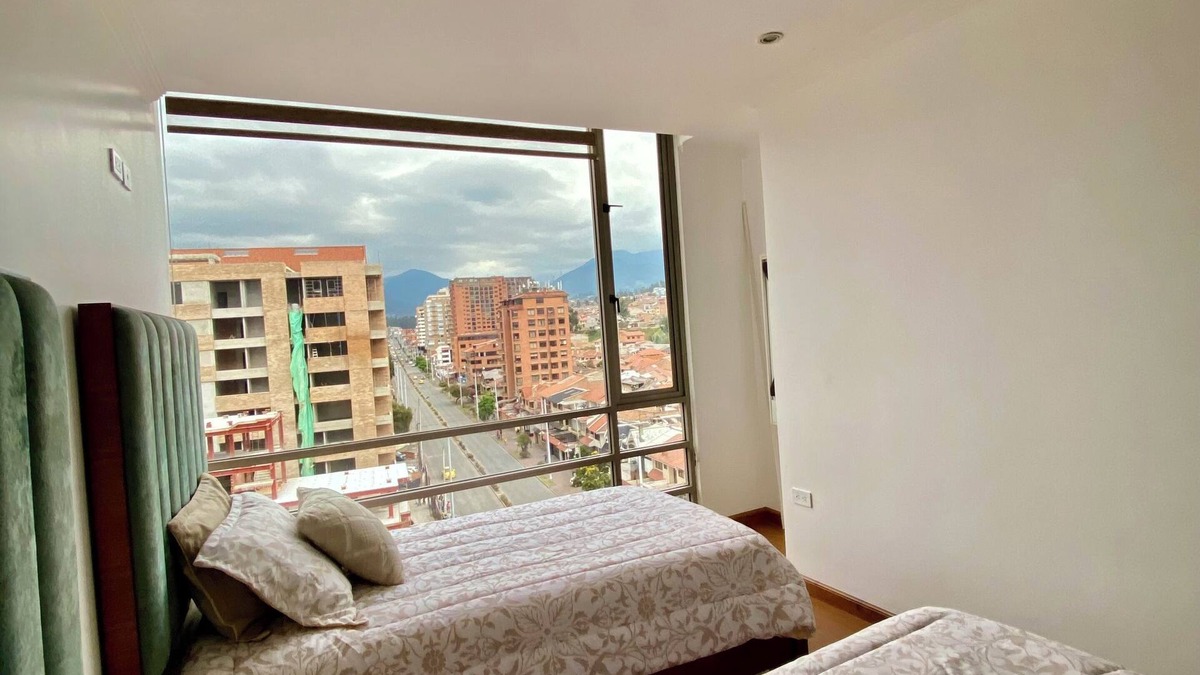 Cuenca Apartment | Departamento de Lujo en Cuenca, Adrianahome.