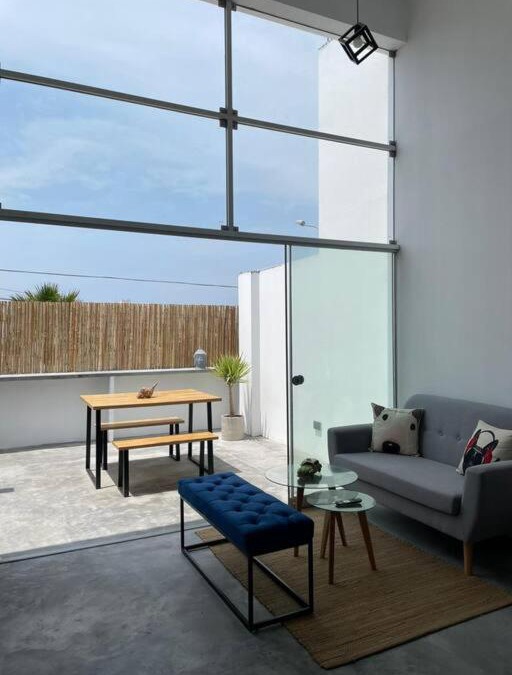 Punta Hermosa Apartment | Departamento de Playa en Punta Hermosa