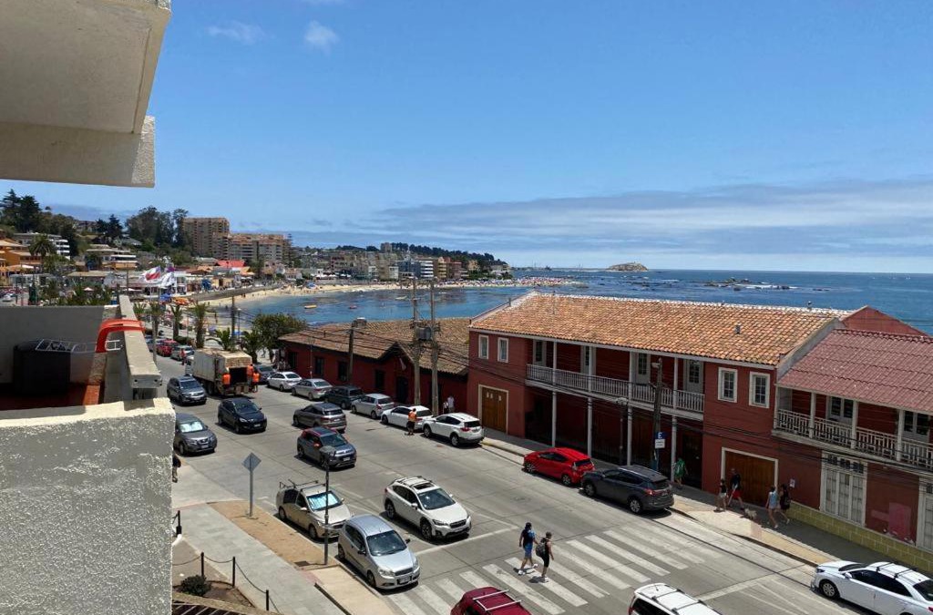 Algarrobo Apartment | Departamento de Vynka