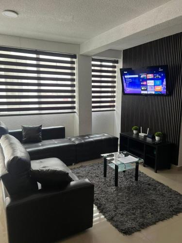 Puebla Apartment | Departamento Diamante