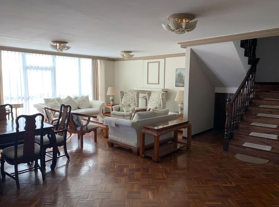 San Miguel Apartment | Departamento Duplex en Zona Sur