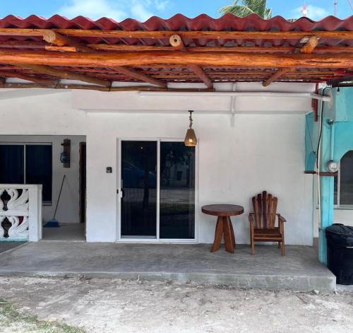 El Cuyo Apartment | Departamento Dzirul