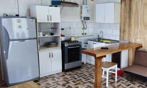 Cochrane Apartment | departamento el coiron