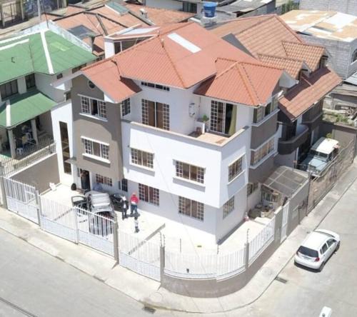 Cuenca Apartment | Departamento El Rosal 1