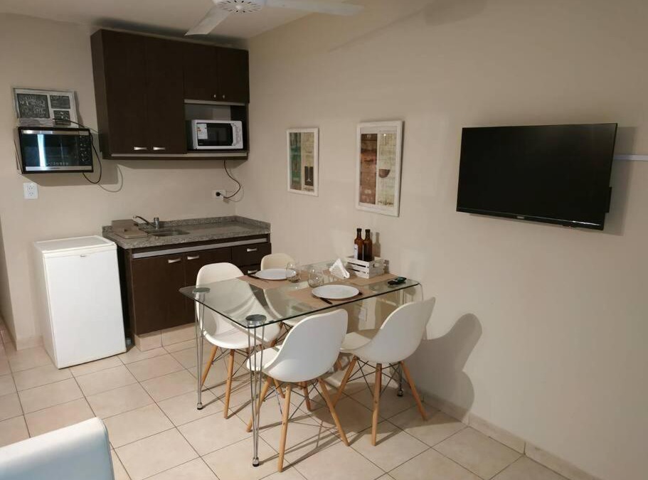 Cordoba Apartment | Departamento en Córdoba, Villa Belgrano