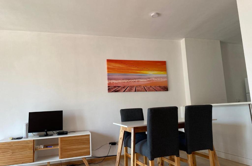 Flores Apartment | Departamento en Caballito