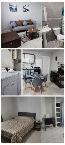 Cuauhtemoc Apartment | Departamento en Campo 3A