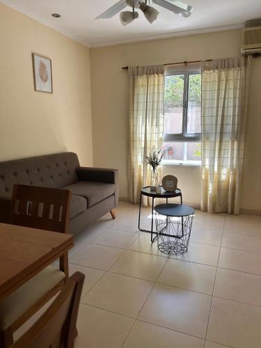 Santa Fe Apartment | Departamento en Colastine Norte