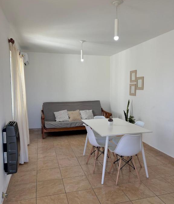 Villa Maria Apartment | Departamento en complejo Centro Sur Villa María