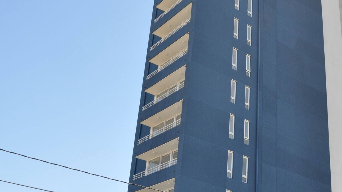 San Alfonso Apartment | Departamento en Concon