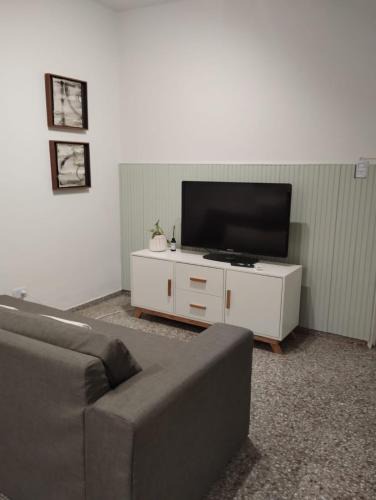 General Pico Apartment | Departamento en el centro de General Pico