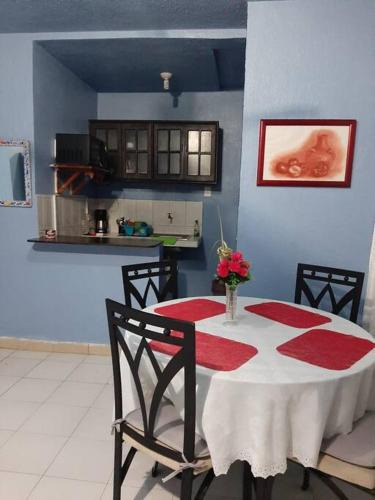 Colonia Andres Apartment | Departamento en el corazón de cozumel