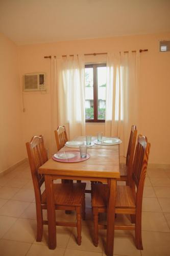 Embalse Apartment | Departamento en Embalse