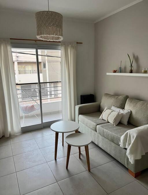 Esperanza Apartment | Departamento en Esperanza