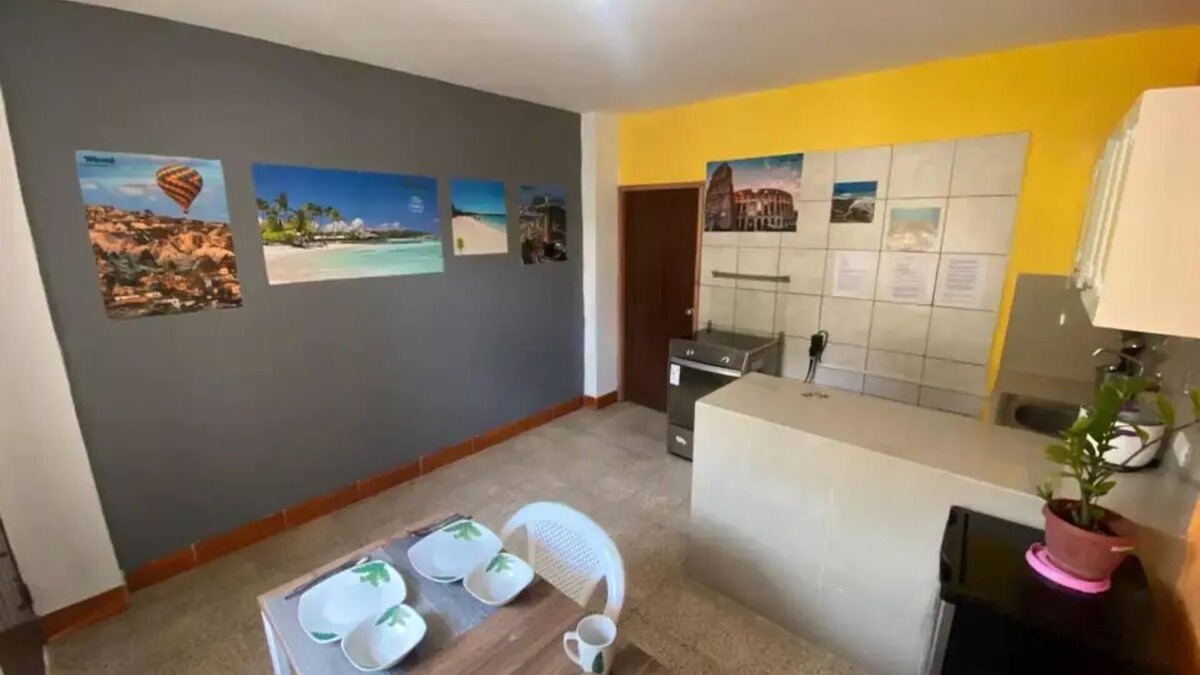 Garzota Apartment | Departamento en Garzota Norte Gye